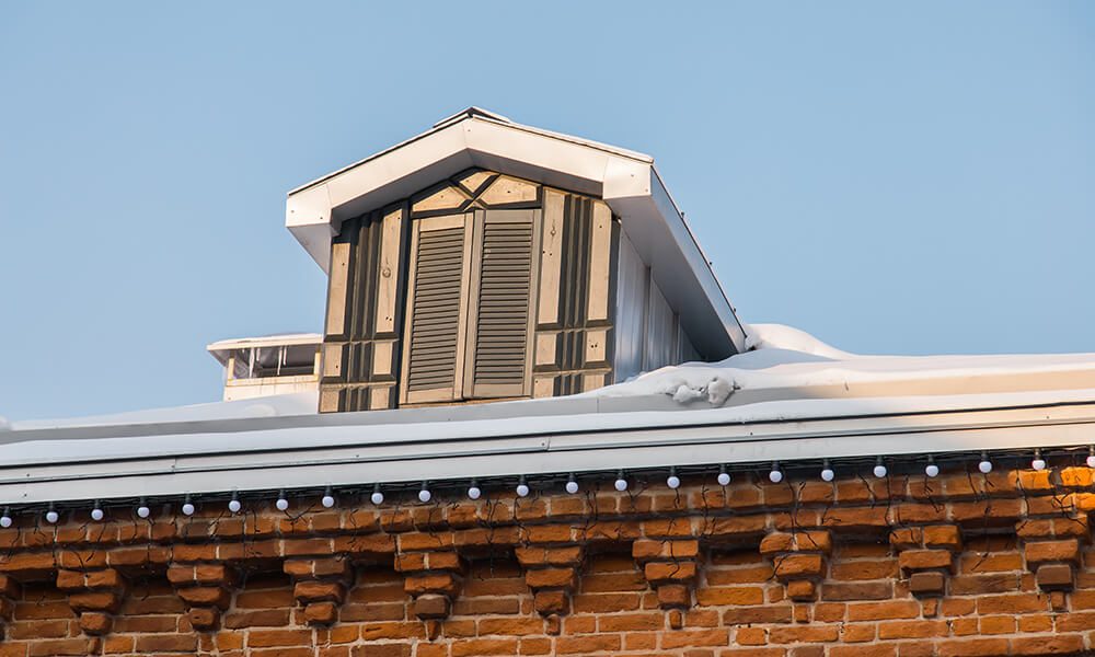 Dachfenster & Gauben – MCMskyroof München