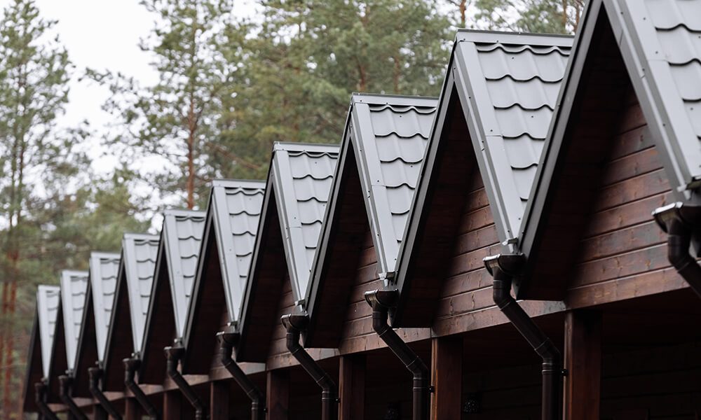 Spenglerarbeiten in München – MCMskyroof