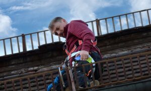 Dachreparatur in München – MCMskyroof