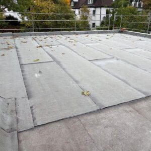 Flachdachabdichtung in München – MCMskyroof